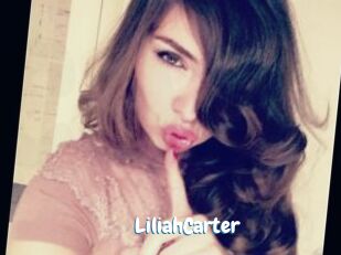 LiliahCarter