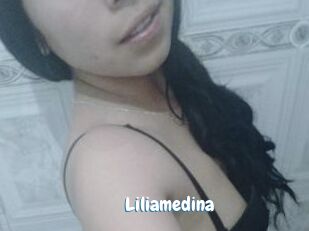 Liliamedina