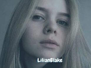 LilianBlake