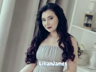LilianJames Coquine Avenue