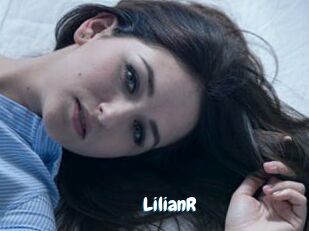 LilianR