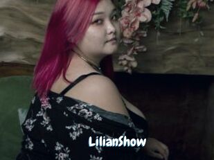 LilianShow