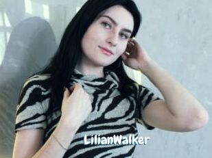 LilianWalker