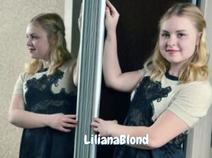LilianaBlond