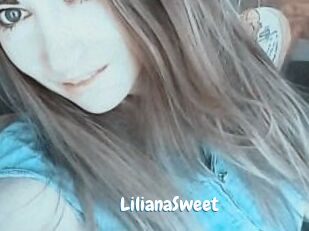 LilianaSweet