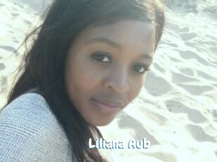 Liliana_Aub Coquine Avenue