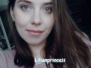 Lilianprincess