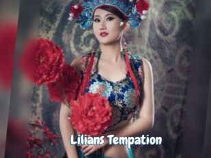 Lilians_Tempation