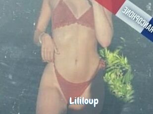 Lililoup