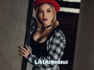 LilitAsmodeus