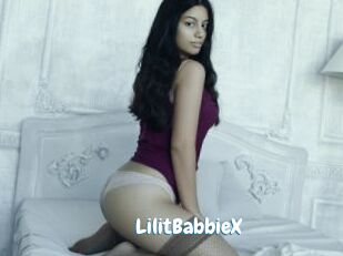 LilitBabbieX