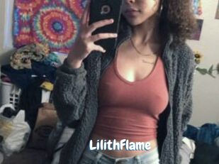 LilithFlame