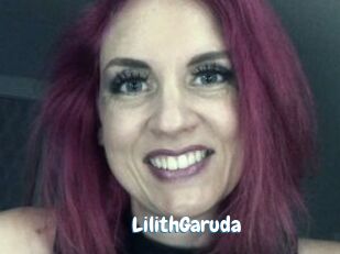 LilithGaruda