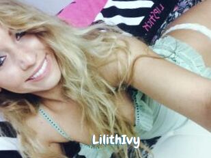 LilithIvy