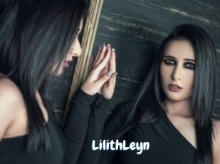LilithLeyn Coquine Avenue