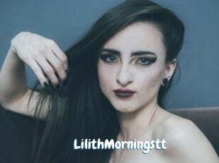 LilithMorningstt