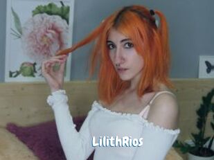 LilithRios