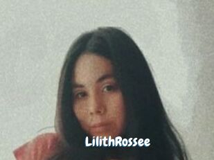 LilithRossee