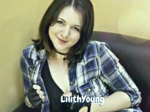 LilithYoung