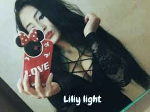Liliy_light