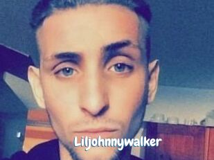 Liljohnnywalker