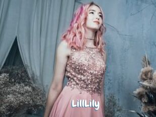 LillLily