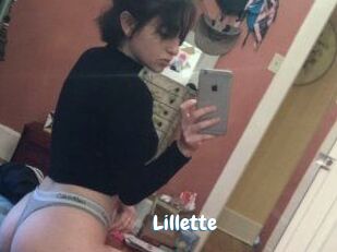 Lillette