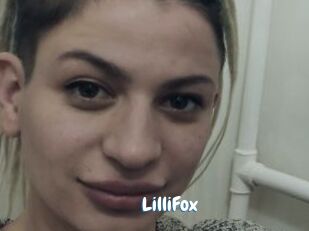 LilliFox