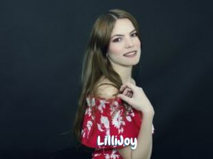 LilliJoy