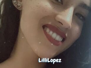 LilliLopez