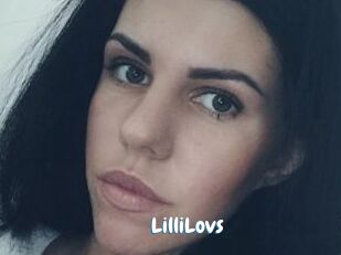 LilliLovs