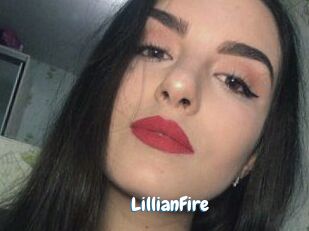 LillianFire