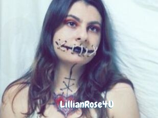 LillianRose4U
