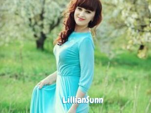 LillianSunn