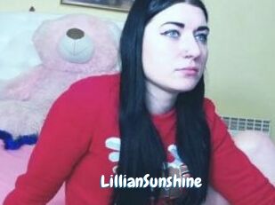 LillianSunshine