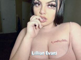 Lillian_Evans