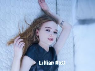 Lillian_Ross