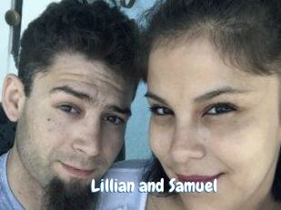 Lillian_and_Samuel