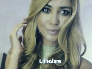 LillieJane