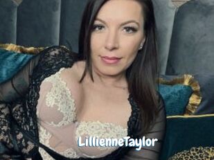 LillienneTaylor