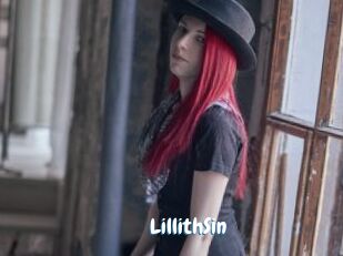 LillithSin