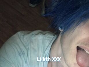 Lillith_XXX