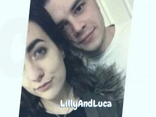 LillyAndLuca