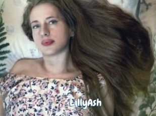 LillyAsh Coquine Avenue