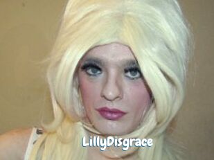 LillyDisgrace