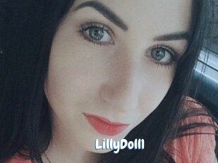 LillyDoll1
