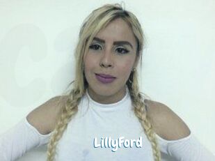 LillyFord