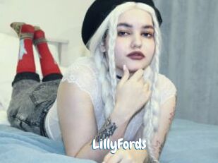 LillyFords