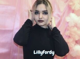 LillyFordy