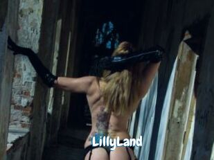 LillyLand